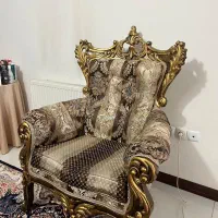 مبل|مبلمان خانگی و میز عسلی|فردیس, شهرک راه آهن|دیوار