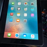 iPad 2 wifi|تبلت|مشهد, ولیعصر (شهرک غرب)|دیوار