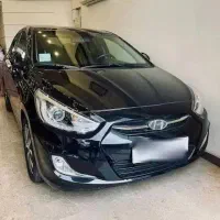 هیوندای اکسنت