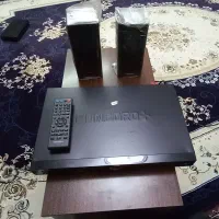 دی وی دی پلیر