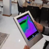 نشتیابی تخصصی