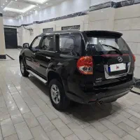 لندمارک کاپرا ۹۵داشبردجدیدبدون رنگ تک درایران