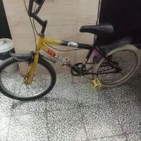 دوچرخه