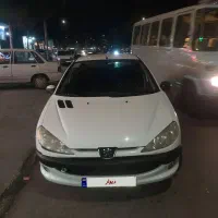 ۲۰۶ اس دی مدل ۹۵