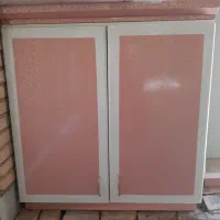 کابینت دیواری با ارتفاع یک متر