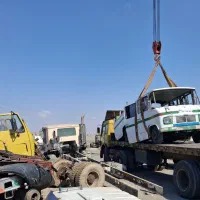 فرسوده/مینی بوس /خرید/ نقد /وکالتی
