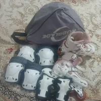 کفش اسکیت