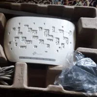 مودم مخابراتی