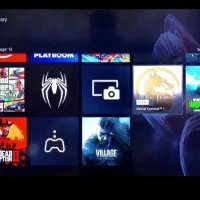 ps5 digital slim|کنسول، بازی ویدئویی و آنلاین|لردگان, |دیوار