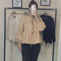 مدل عروسکی
