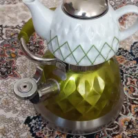 کتری، قوری