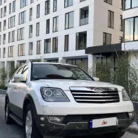 موهاویی ۸ سیلندر