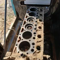 لوازم دیزل سرقت شده