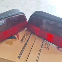 چراغ خطر پژو پارس فابریکی