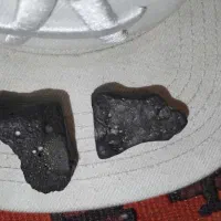 سنگ های قیمتی و کلکسیونی