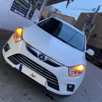 خودرو جک s5 بدون رنگ