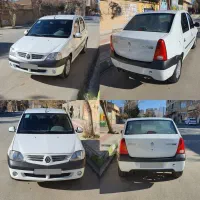 L90|خودرو سواری و وانت|بوکان, |دیوار