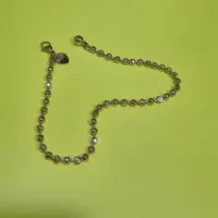 گردنبند وپابند