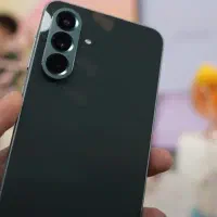 گوشی موبایل a56 سامسونگ