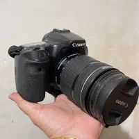 canon D7