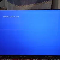 تلوزیون بلانتون ۵۰ اینچ