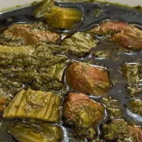 غذاهای اصیل جنوبی و ایرانی/پخت خانگی/سفارش روز