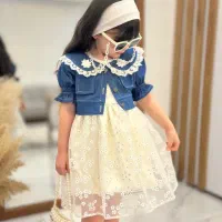 خاص ترین و خوش قیمت ترین لباسهای بچگانه