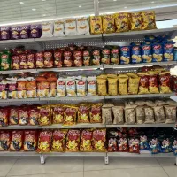 قفسه هایپری لیبل دار
