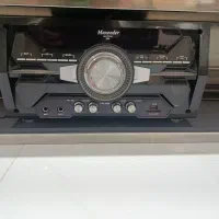 باند دوقولوی مکسیدر