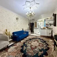 ۶۳ متر ۲ خواب فول امکانات ۲۱۰ بین (گیو و کادوس)