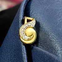 یک قطعه طلاگمشده