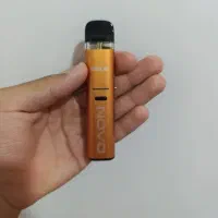 فورش ویپ SMOK NOVO یک هفته کار