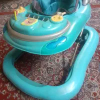 روروئک وکریر