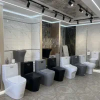 فروش ویژه چینی بهداشتی توالت فرنگی،توالت زمینی
