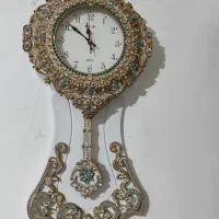 ساعت دیواری