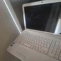 لپتاب توشیبا