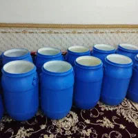 بشکه خارجی