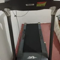 تردمیل top Shape کم کارکرد