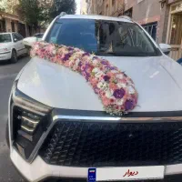 اجاره ماشین عروس با راننده