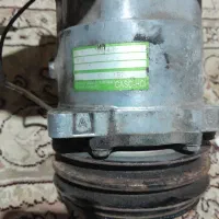 کمپرسور کولر