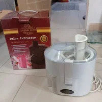 آبمیوه گیری جنرال لوکس