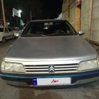 ۴۰۵فروشی مدل ۸۵ بسیار تمیز خانگی