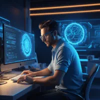 طراحی سایت+ لوگوموشن اختصاصی + هدایای تبلیغاتی