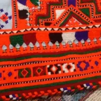 بنوک صندوقی پذیرفته میشود.