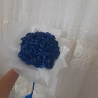 گل روبانی