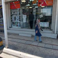استخدام فروشنده خانم موبایل فروشی زمانی