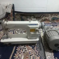 چرخ خیاطی