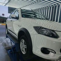 کویک اتومات فول ترین نوع کویک مدل ۴۰۲