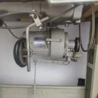 چرخ خیاطی راسته دوز مدل جک