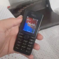 گوشی نوکیا ۱۰۸ اصلی کاملا سالم